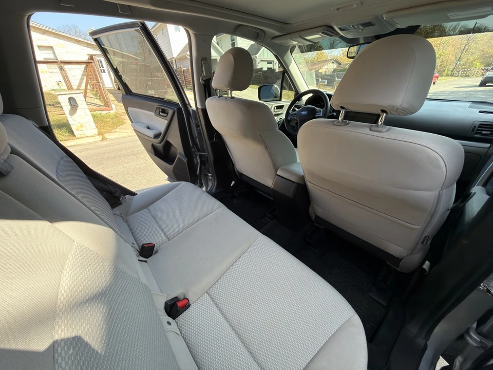 2015 Subaru Forester 4th Gen - Image 12 of 16