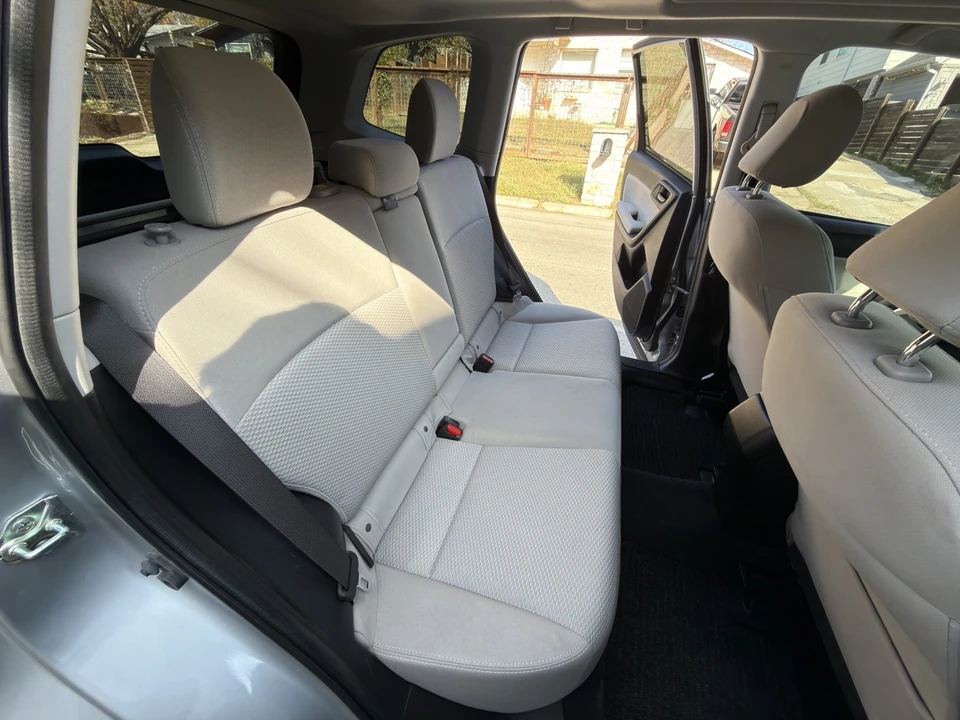 2015 Subaru Forester 4th Gen - Image 11 of 16