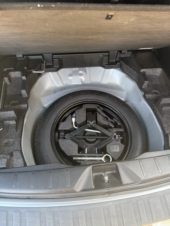 2015 Subaru Forester 4th Gen - Image 15 of 16