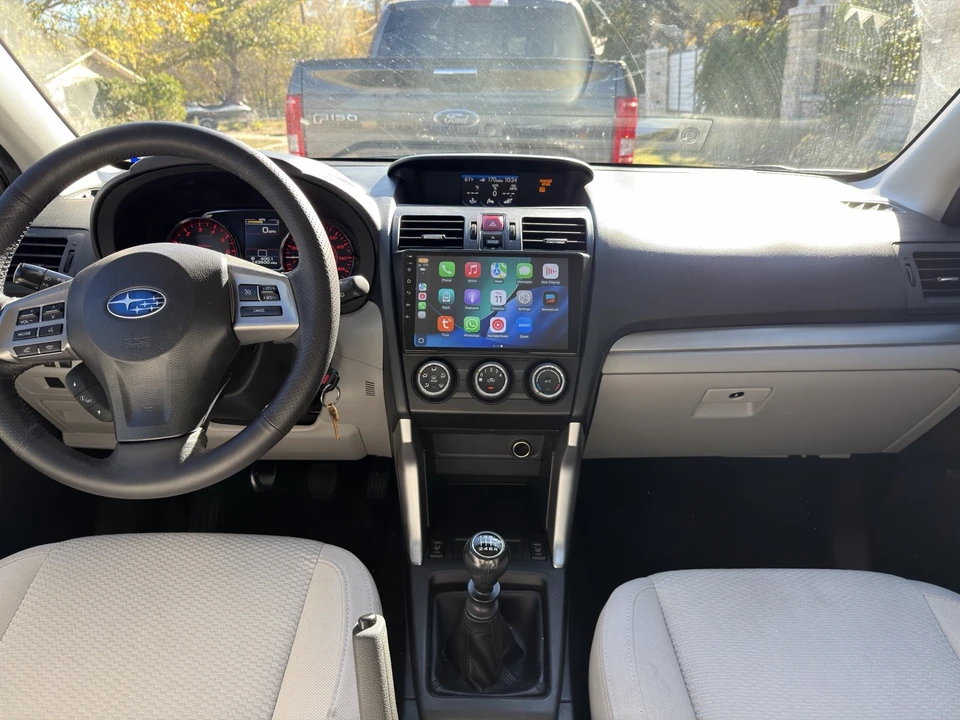 2015 Subaru Forester 4th Gen - Image 8 of 16