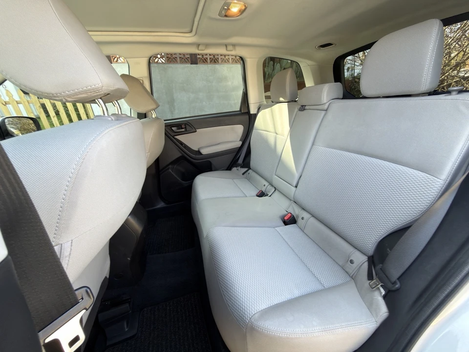 2015 Subaru Forester 4th Gen - Image 13 of 16