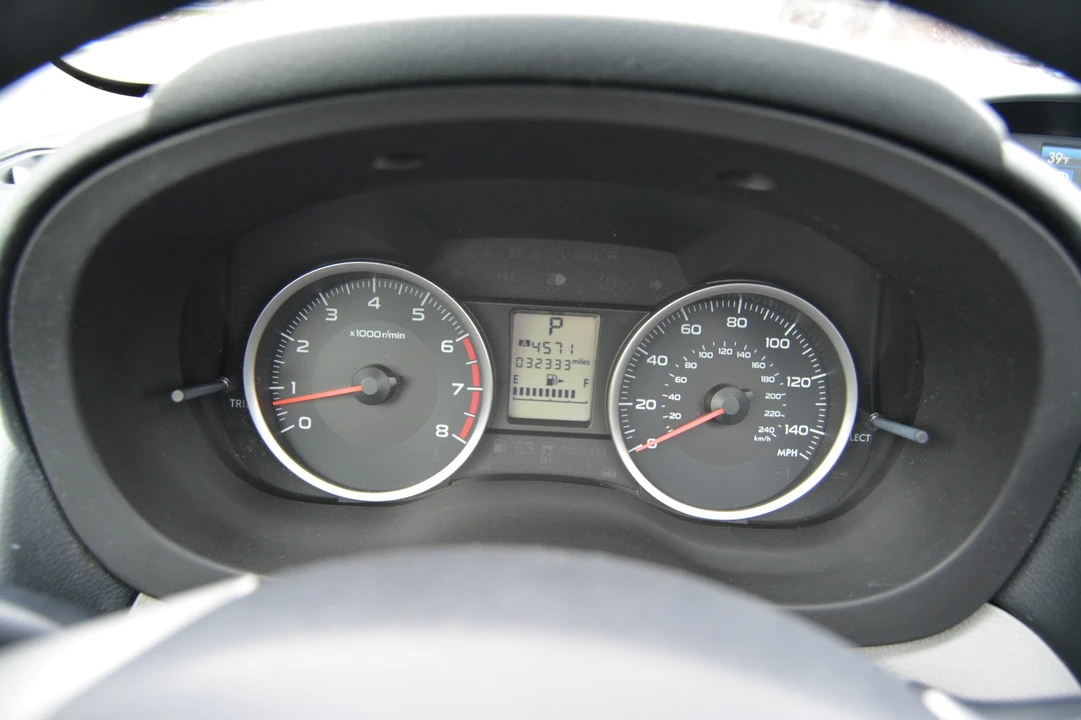2015 Subaru Forester 4th Gen - Image 19 of 21