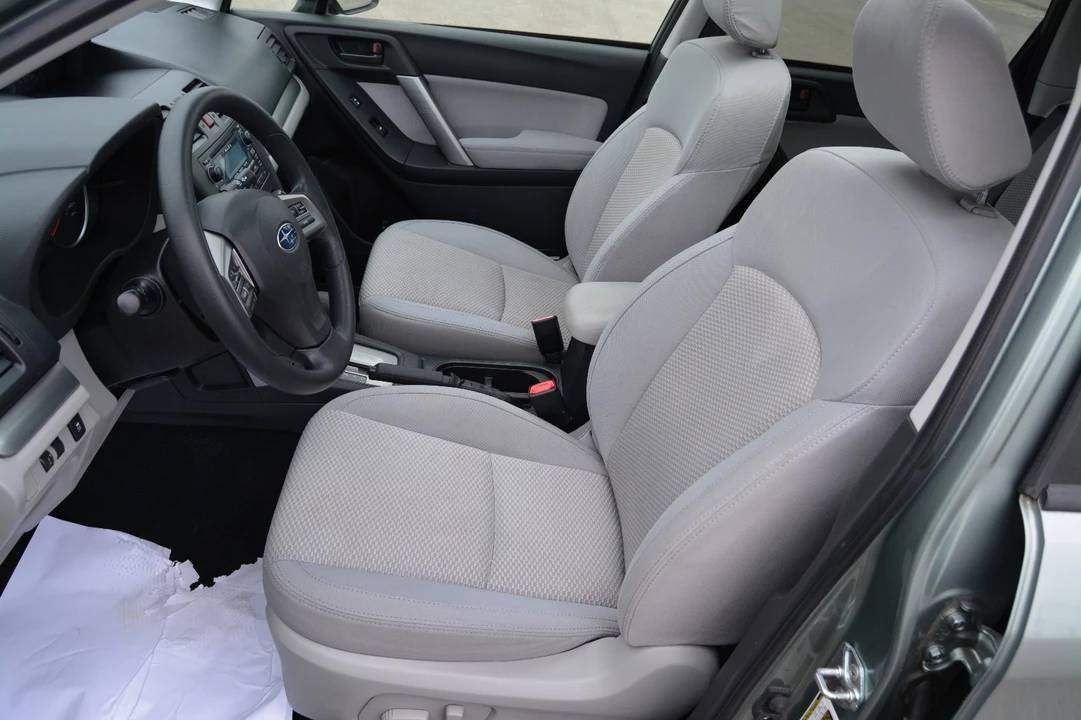 2015 Subaru Forester 4th Gen - Image 13 of 21