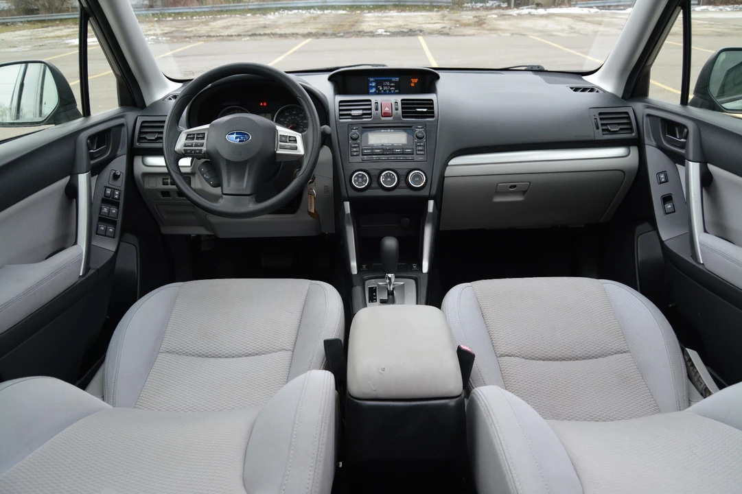 2015 Subaru Forester 4th Gen - Image 20 of 21