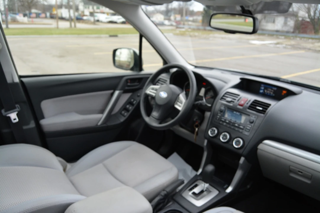 2015 Subaru Forester 4th Gen - Image 21 of 21
