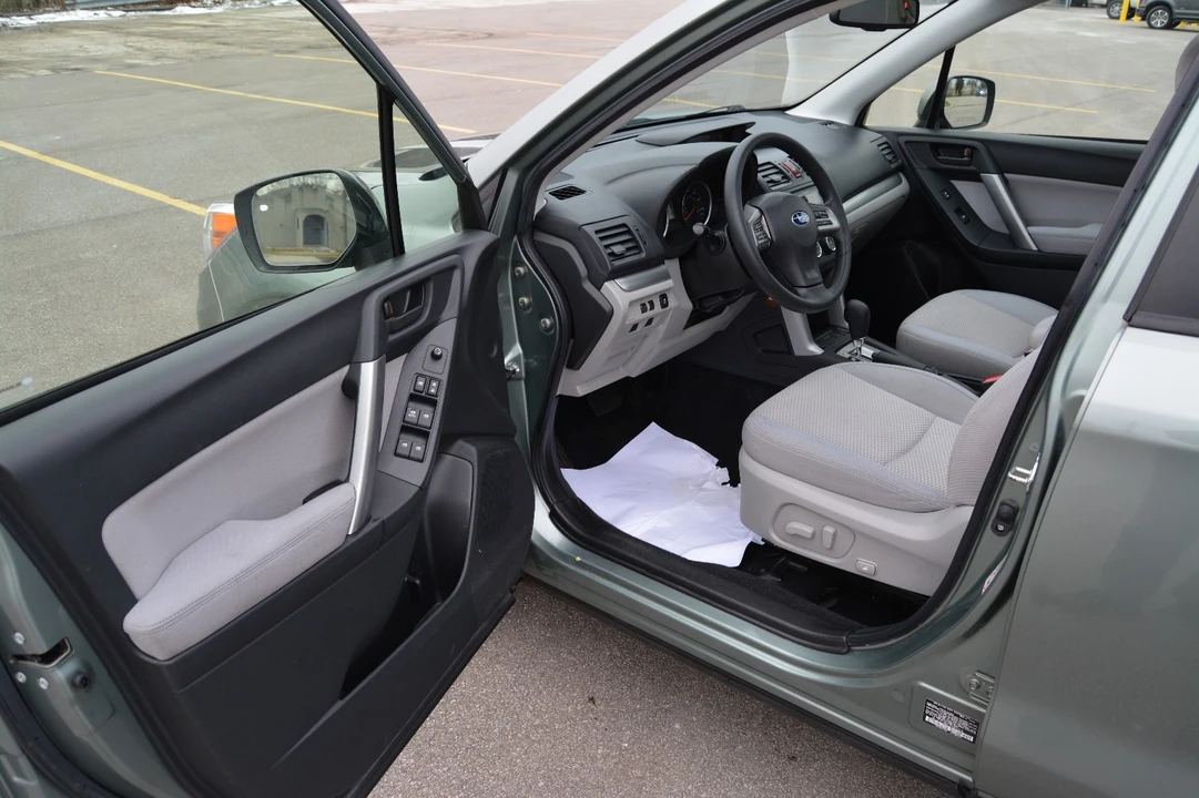 2015 Subaru Forester 4th Gen - Image 12 of 21