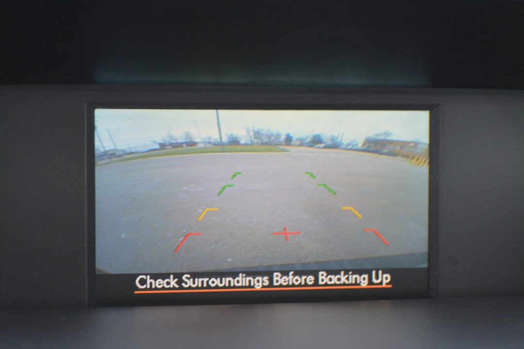 2015 Subaru Forester 4th Gen - Image 18 of 21
