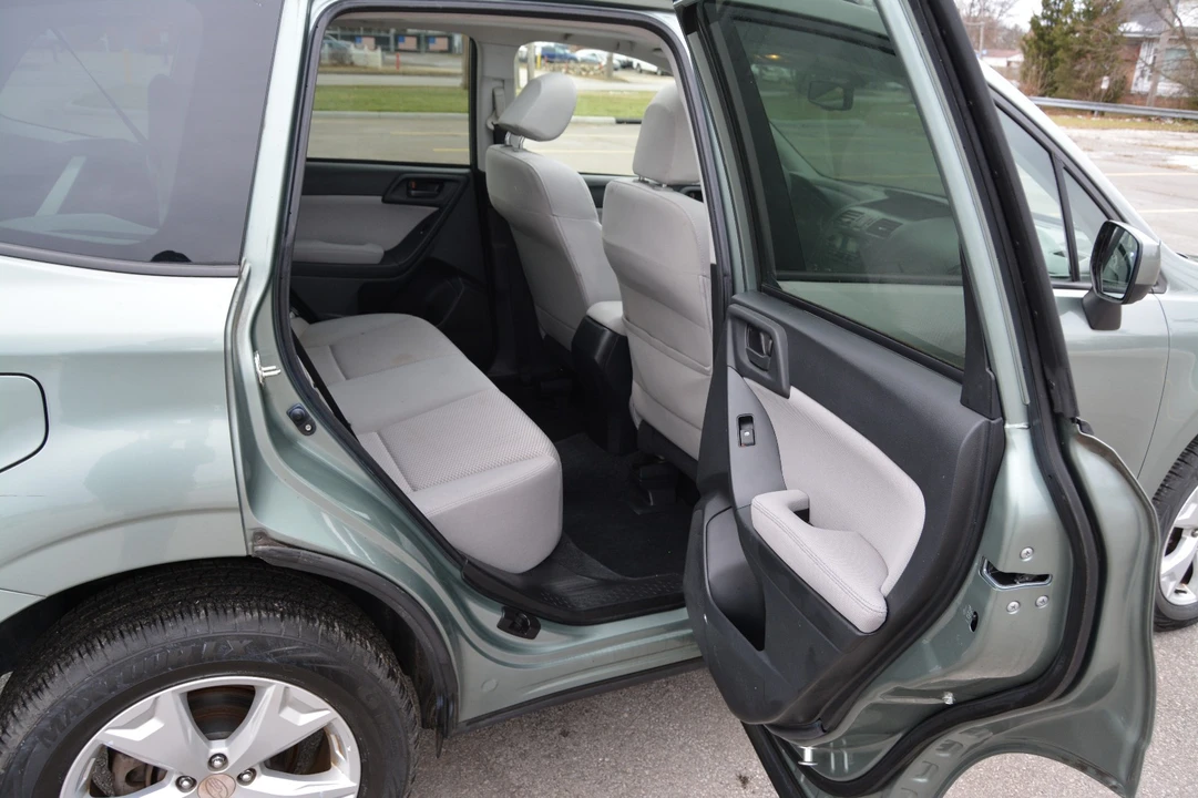 2015 Subaru Forester 4th Gen - Image 16 of 21