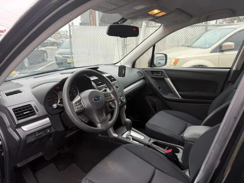 2015 Subaru Forester 4th Gen - Image 10 of 12