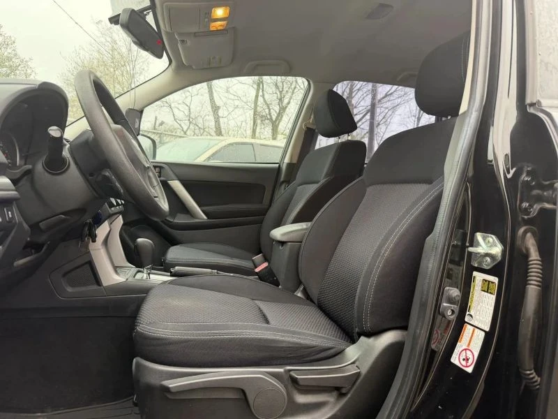 2015 Subaru Forester 4th Gen - Image 11 of 12