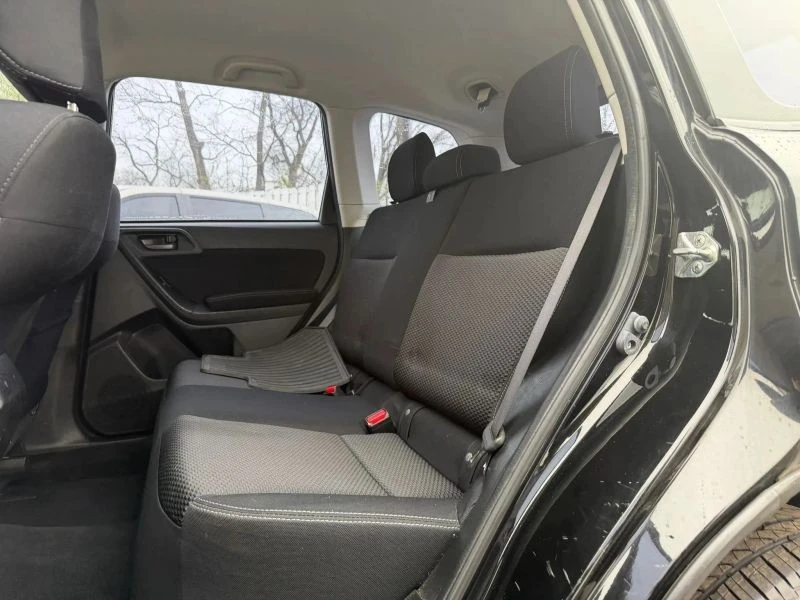 2015 Subaru Forester 4th Gen - Image 12 of 12