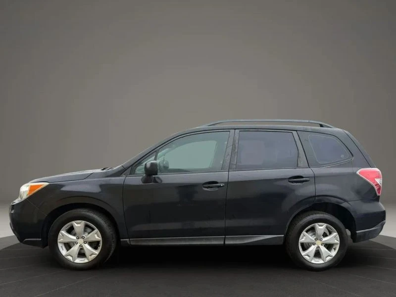 2015 Subaru Forester 4th Gen - Image 8 of 12