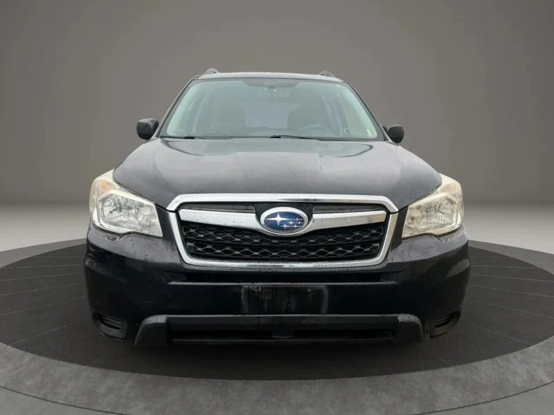 2015 Subaru Forester 4th Gen - Image 2 of 12