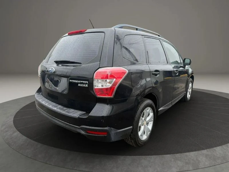 2015 Subaru Forester 4th Gen - Image 5 of 12