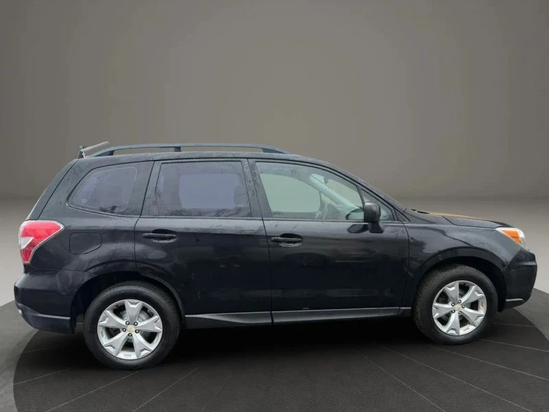 2015 Subaru Forester 4th Gen - Image 4 of 12
