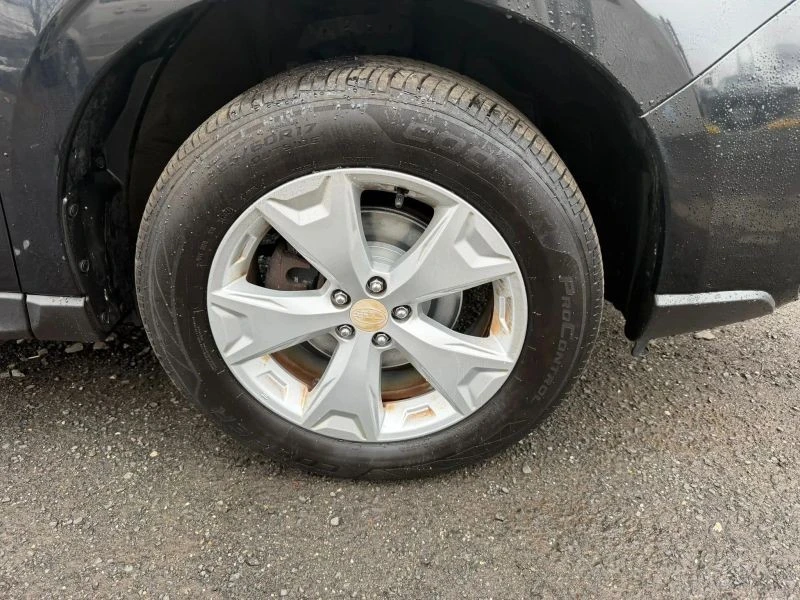 2015 Subaru Forester 4th Gen - Image 9 of 12