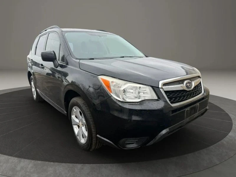 2015 Subaru Forester 4th Gen - Image 3 of 12