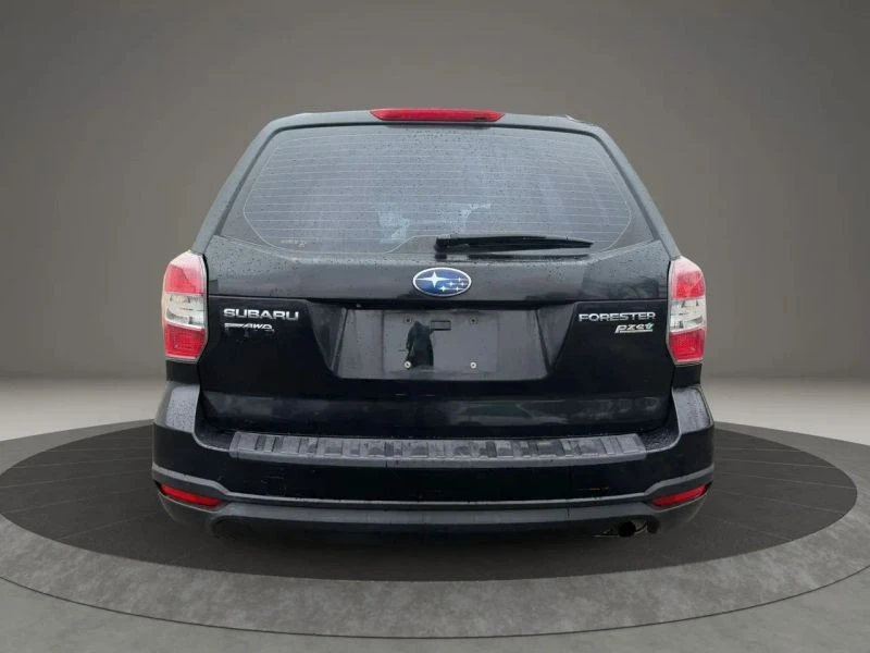 2015 Subaru Forester 4th Gen - Image 6 of 12