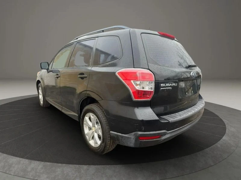 2015 Subaru Forester 4th Gen - Image 7 of 12