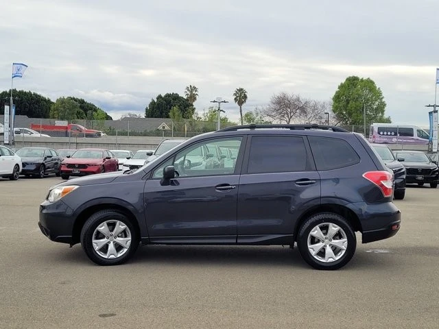 2015 Subaru Forester 4th Gen - Image 8 of 12
