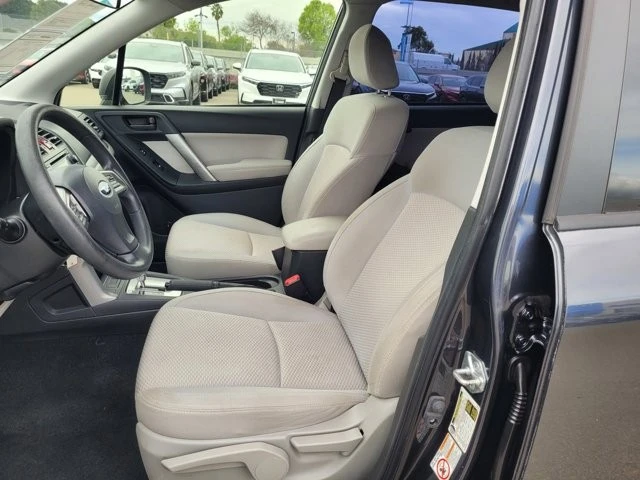 2015 Subaru Forester 4th Gen - Image 10 of 12