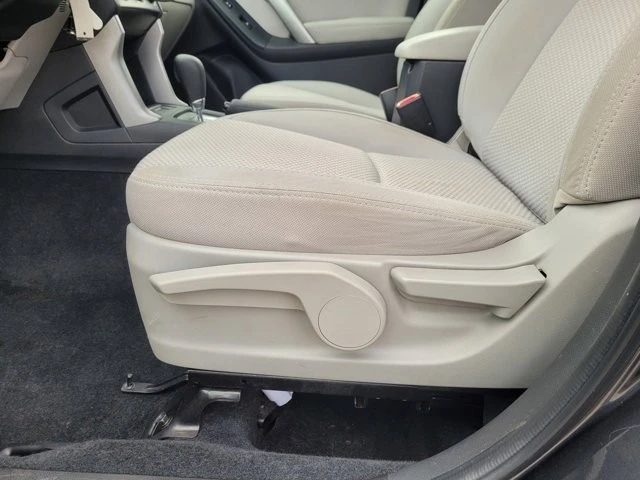 2015 Subaru Forester 4th Gen - Image 11 of 12