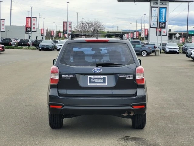 2015 Subaru Forester 4th Gen - Image 6 of 12