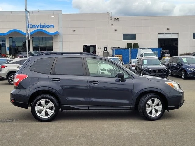 2015 Subaru Forester 4th Gen - Image 4 of 12