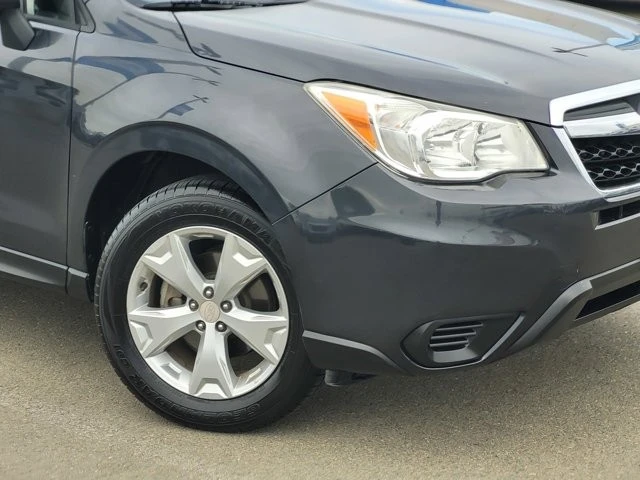 2015 Subaru Forester 4th Gen - Image 3 of 12