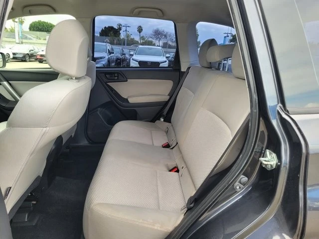 2015 Subaru Forester 4th Gen - Image 12 of 12