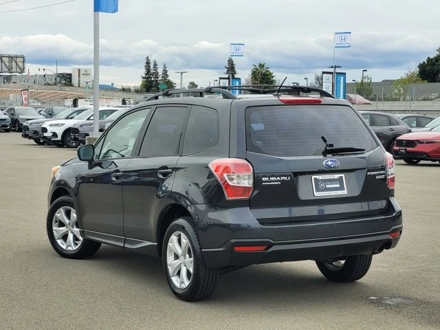 2015 Subaru Forester 4th Gen - Image 7 of 12