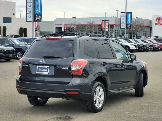 2015 Subaru Forester 4th Gen - Image 5 of 12