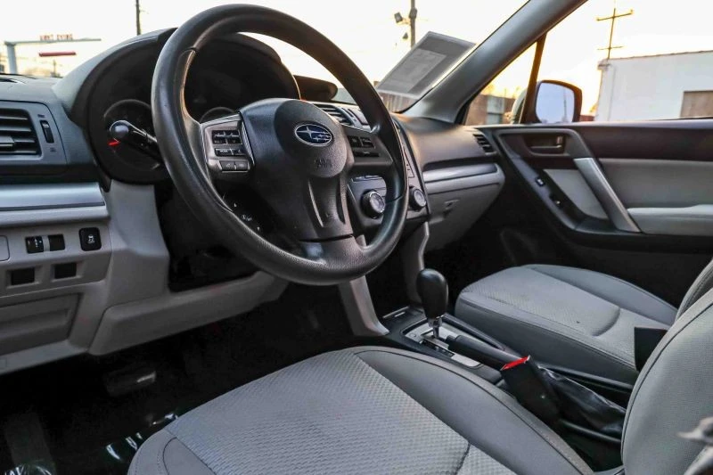 2015 Subaru Forester 4th Gen - Image 7 of 12