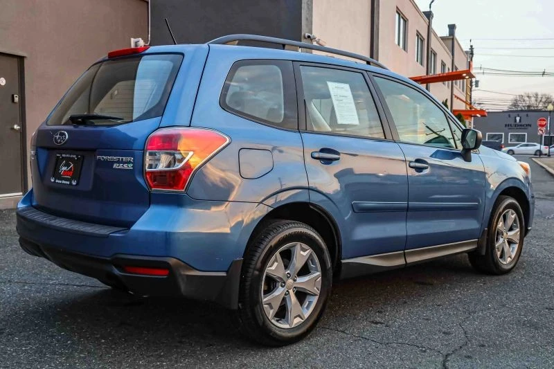 2015 Subaru Forester 4th Gen - Image 6 of 12