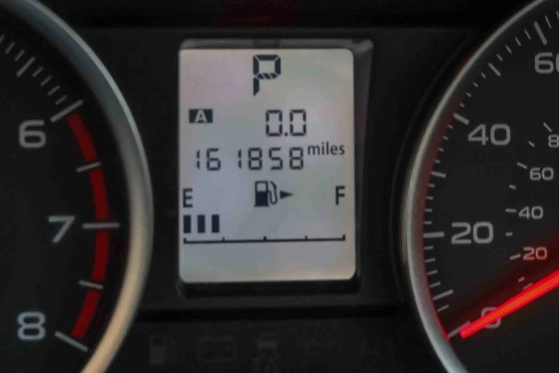 2015 Subaru Forester 4th Gen - Image 8 of 12