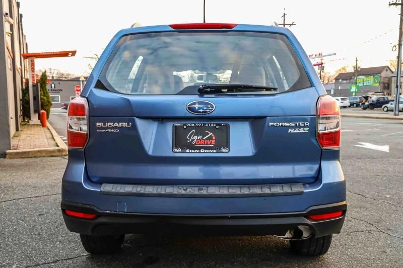 2015 Subaru Forester 4th Gen - Image 5 of 12