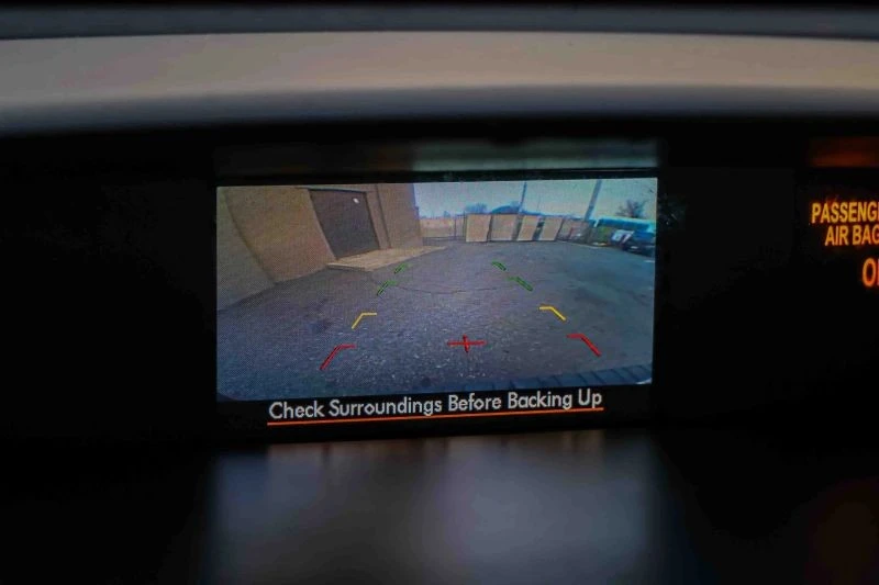 2015 Subaru Forester 4th Gen - Image 11 of 12