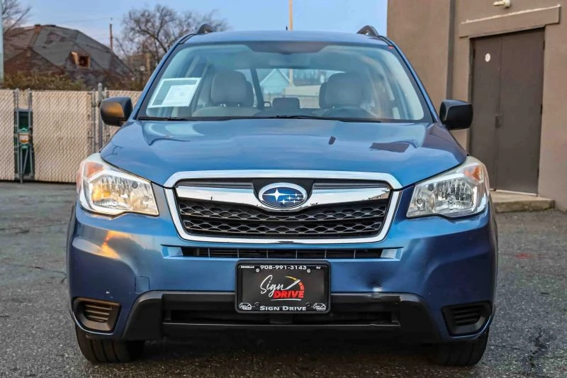 2015 Subaru Forester 4th Gen - Image 2 of 12