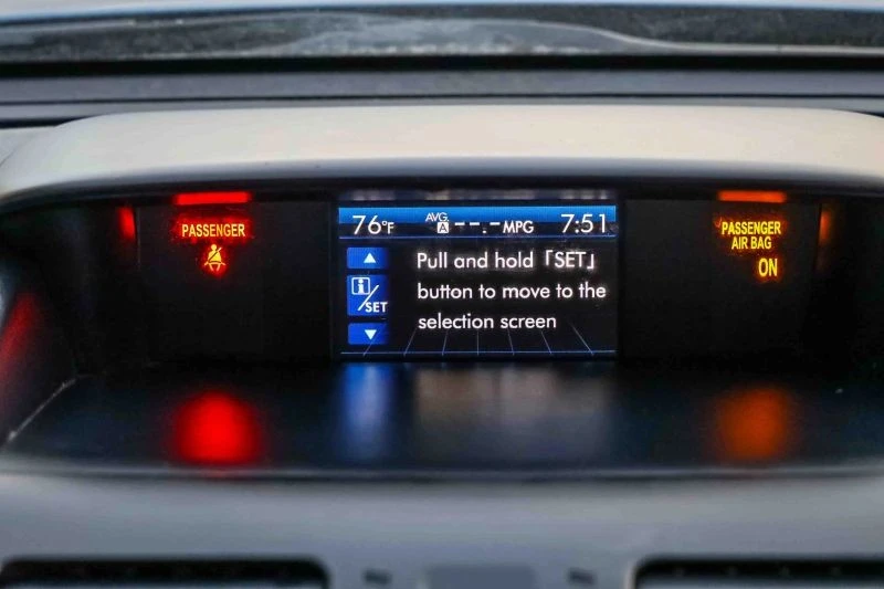 2015 Subaru Forester 4th Gen - Image 12 of 12