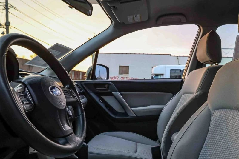 2015 Subaru Forester 4th Gen - Image 9 of 12