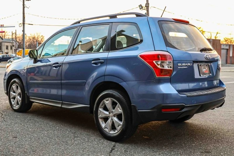 2015 Subaru Forester 4th Gen - Image 4 of 12
