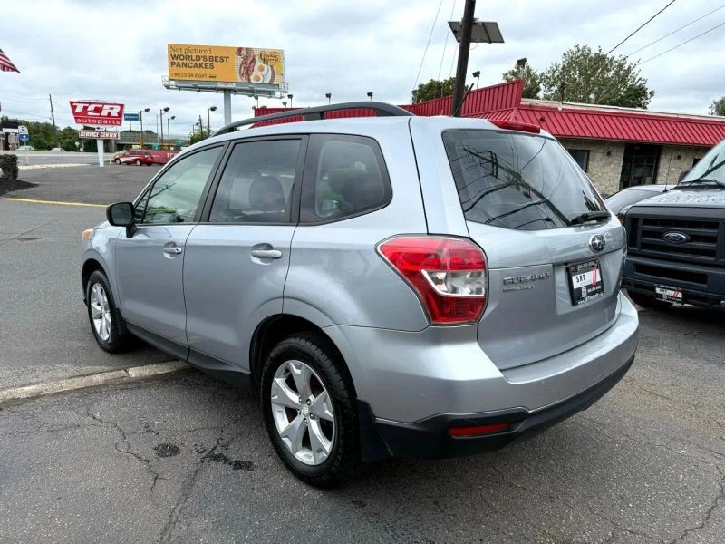 2015 Subaru Forester 4th Gen - Image 6 of 12