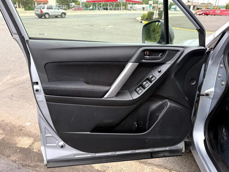 2015 Subaru Forester 4th Gen - Image 11 of 12