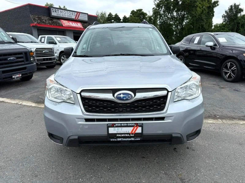 2015 Subaru Forester 4th Gen - Image 2 of 12