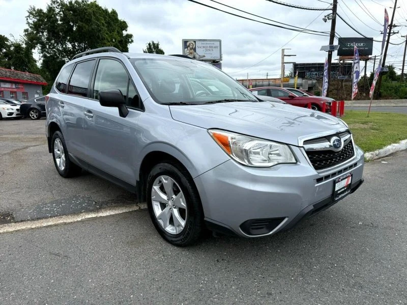 2015 Subaru Forester 4th Gen - Image 3 of 12