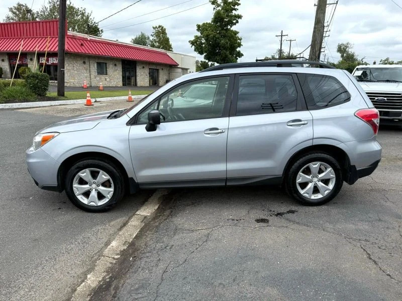 2015 Subaru Forester 4th Gen - Image 5 of 12