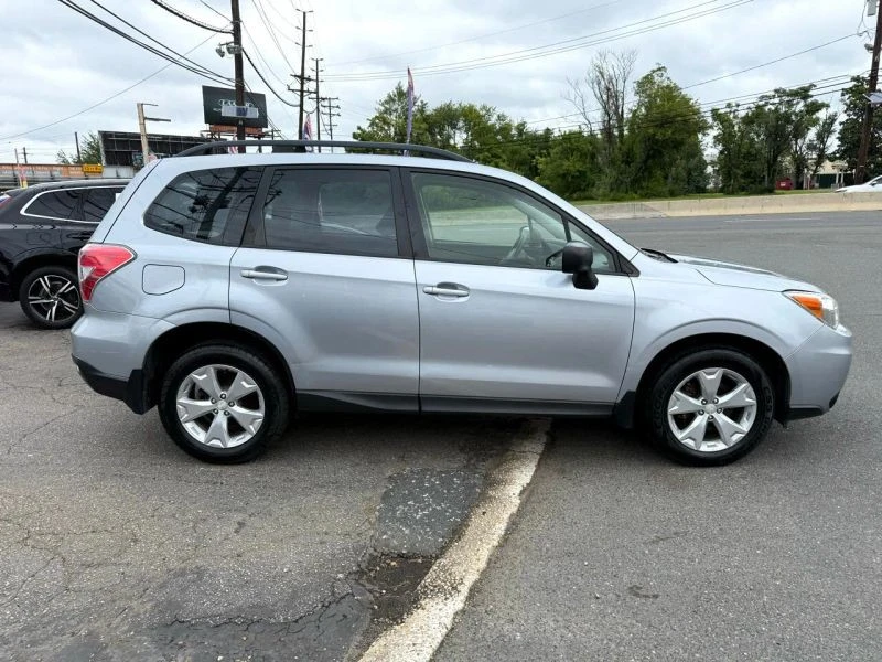 2015 Subaru Forester 4th Gen - Image 4 of 12