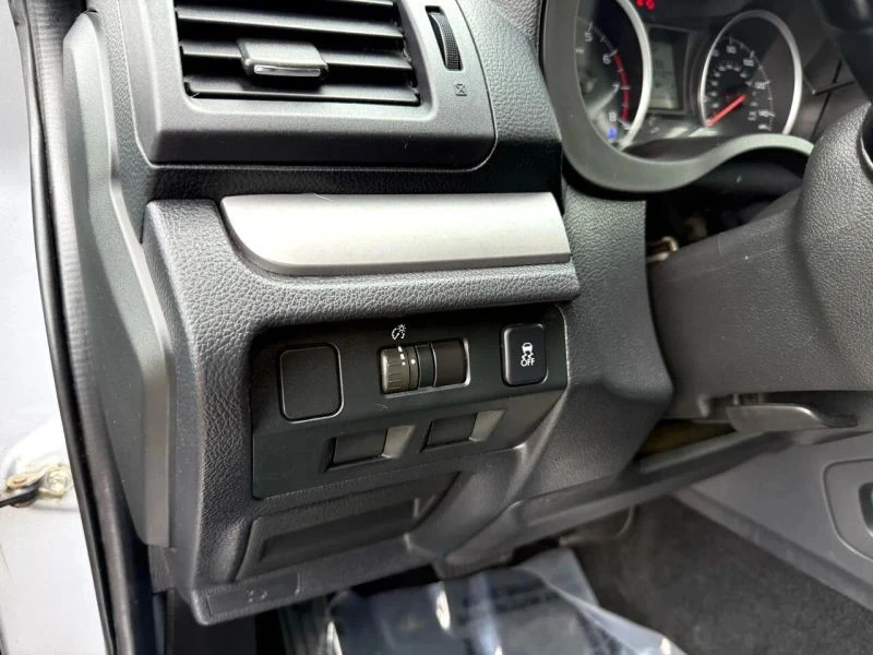 2015 Subaru Forester 4th Gen - Image 12 of 12