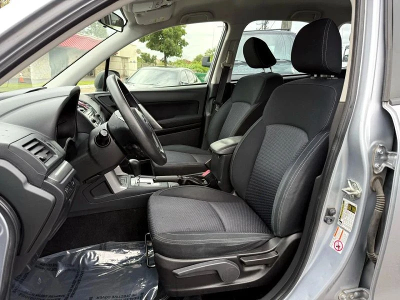 2015 Subaru Forester 4th Gen - Image 9 of 12