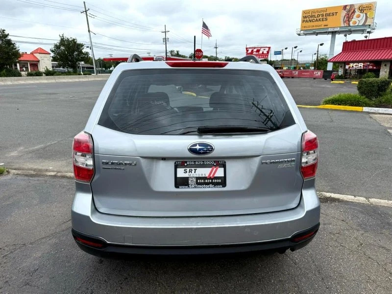 2015 Subaru Forester 4th Gen - Image 7 of 12